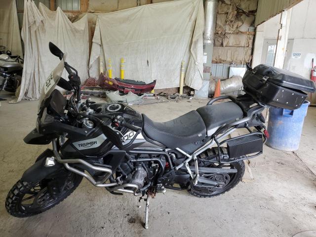 2020 TRIUMPH MOTORCYCLE TIGER 900 #3287669034