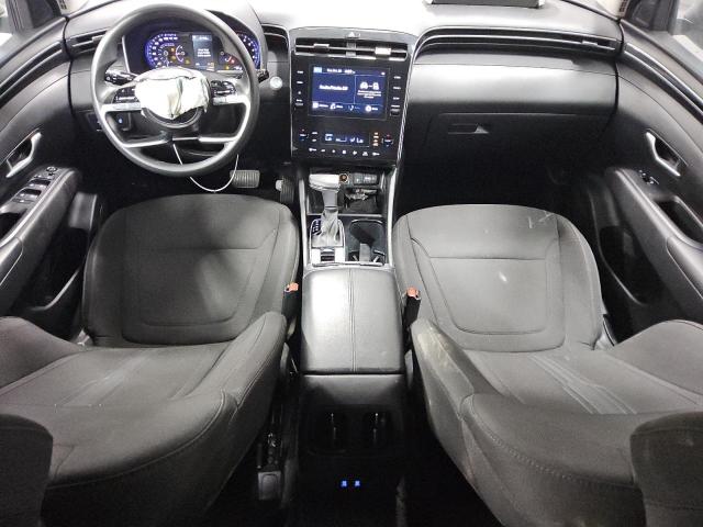 2024 HYUNDAI TUCSON SEL - 5NMJBCDE4RH353506