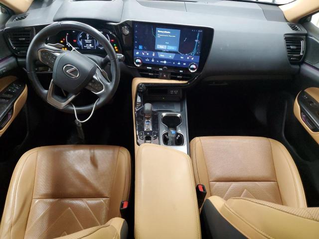 2023 LEXUS NX 350H #3297163560