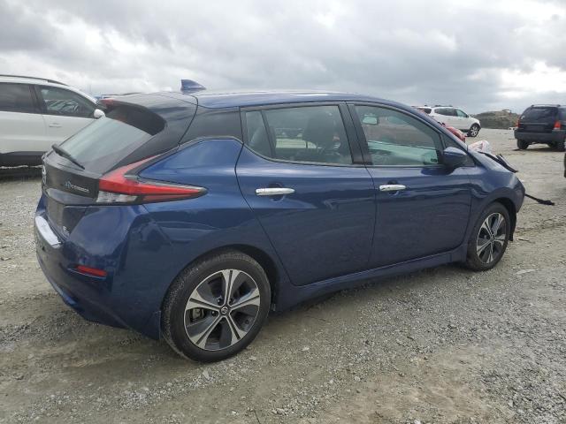 2020 NISSAN LEAF SL PL 1N4BZ1DP8LC304830
