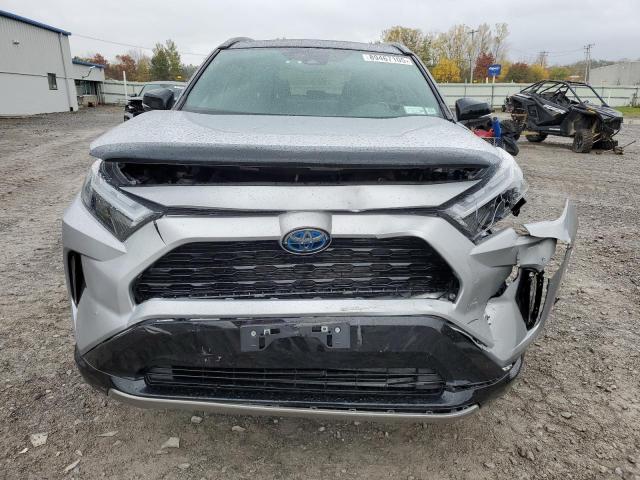 2024 TOYOTA RAV4 XSE #3301609654