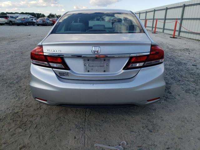 2015 HONDA CIVIC EX 19XFB2F89FE062395