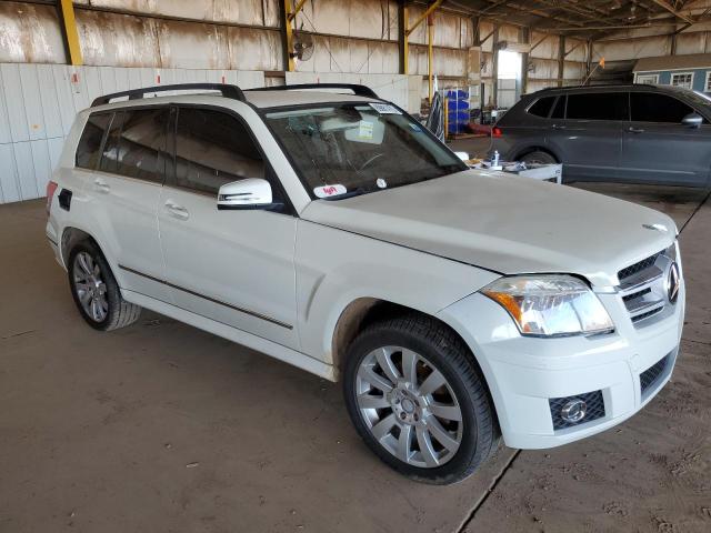 2011 MERCEDES-BENZ GLK 350 #3291187031