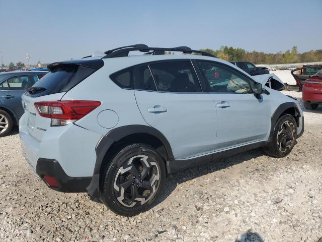 2023 SUBARU CROSSTREK - JF2GTHNC7P8280746