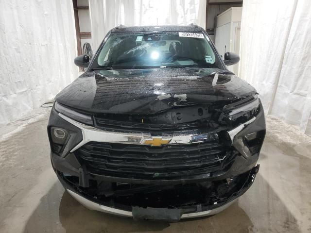 2025 CHEVROLET TRAILBLAZE KL79MRSL7SB065374