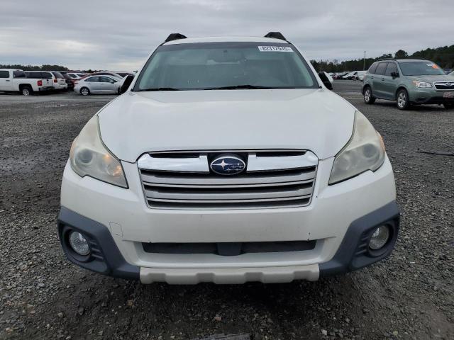 2013 SUBARU OUTBACK 2.5I PREMIUM - 4S4BRCGC0D3315543