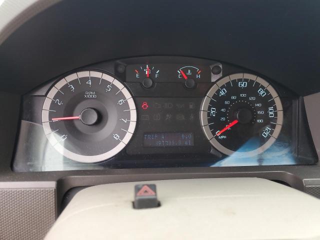 2012 FORD ESCAPE XLS - 1FMCU0C79CKB81422