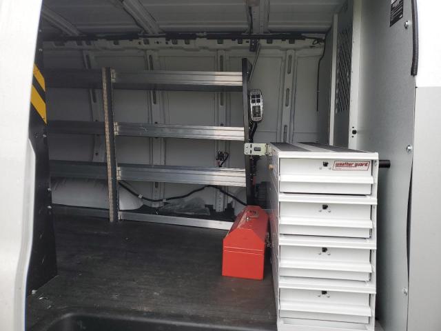 2025 GMC SAVANA G25 #3302978610