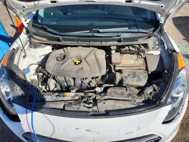 2016 HYUNDAI ELANTRA GT #3286860221