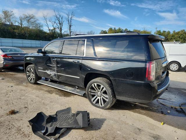 2019 GMC YUKON XL D #3298158261