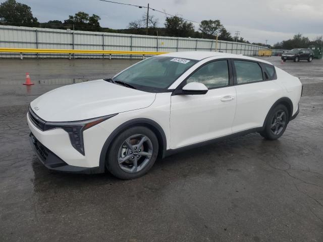 Global Auto Auctions: 2025 KIA K4 LX