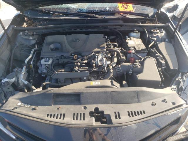 2019 TOYOTA CAMRY L 4T1B11HK8KU693232