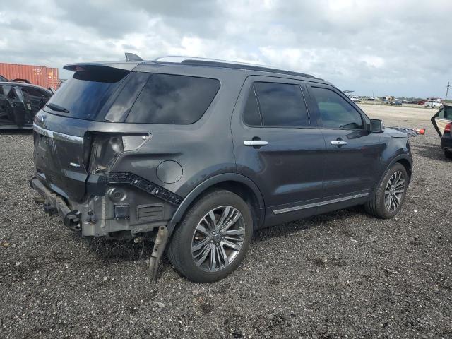 2017 FORD EXPLORER P - 1FM5K8HT9HGC45259