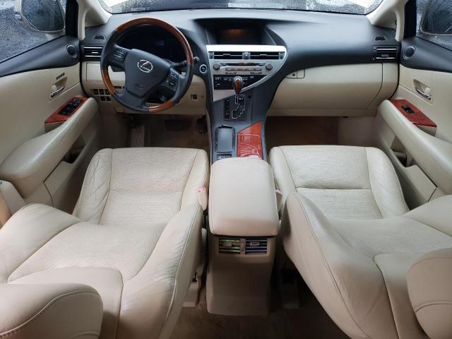 2010 LEXUS RX 450H - JTJBC1BA8A2027364