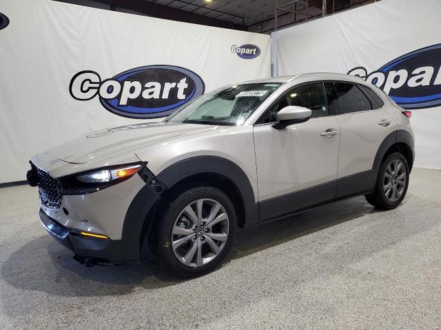 Global Auto Auctions: 2024 MAZDA CX-30 PREM