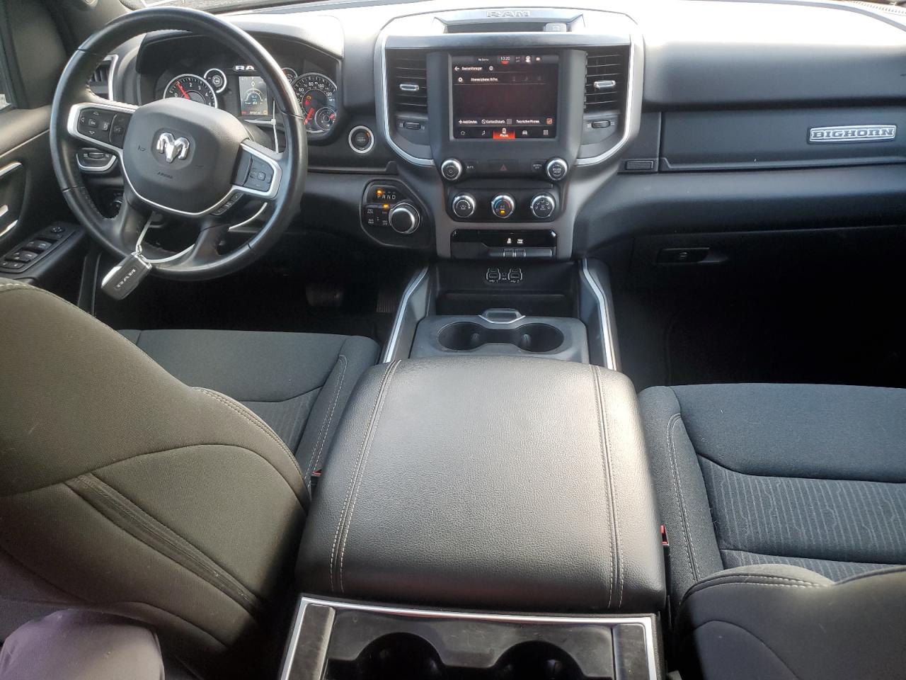 RAM 1500 BIG HORN/LONE STAR