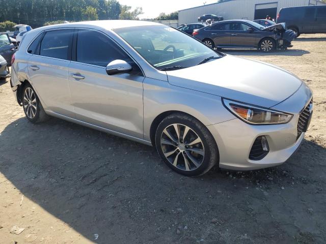 2018 HYUNDAI ELANTRA GT KMHH35LEXJU068553