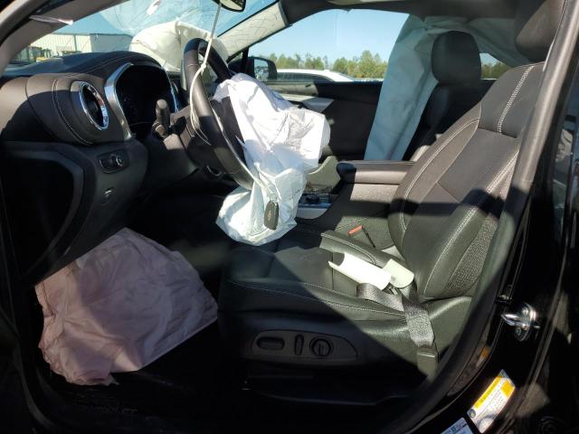 2023 CHEVROLET BLAZER 3LT #3301854956
