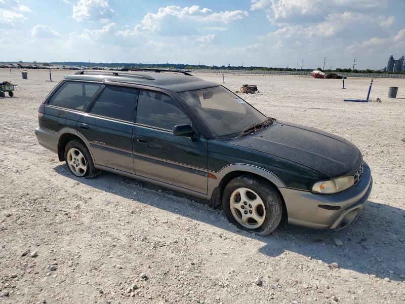 1996 SUBARU LEGACY #3261204994