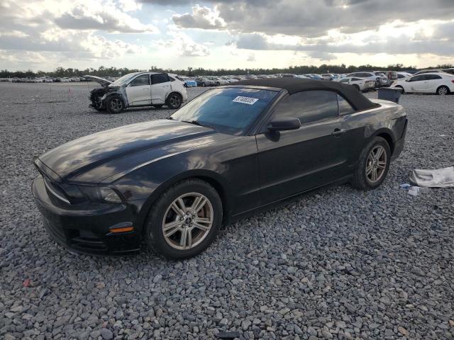 2014 FORD MUSTANG - 1ZVBP8EM4E5302090
