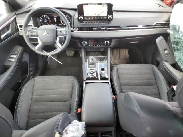 2023 MITSUBISHI OUTLANDER #3286894224