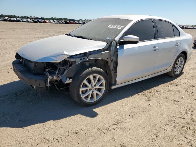 2011 VOLKSWAGEN JETTA SE - 3VWDX7AJ6BM026905