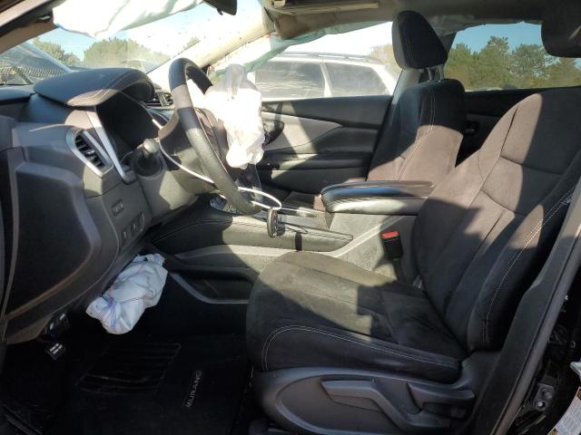 2023 NISSAN MURANO S #3298193044