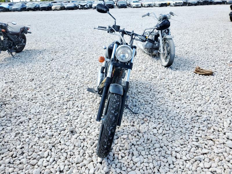 2018 SUZUKI LS650 - JS1NP41D5J2100282