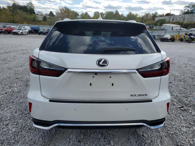 2021 LEXUS RX 350 L #3293365423
