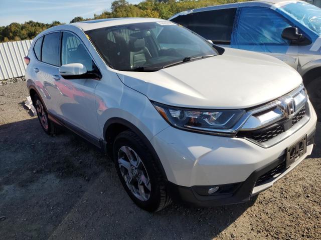 2019 HONDA CR-V EXL #3290324961
