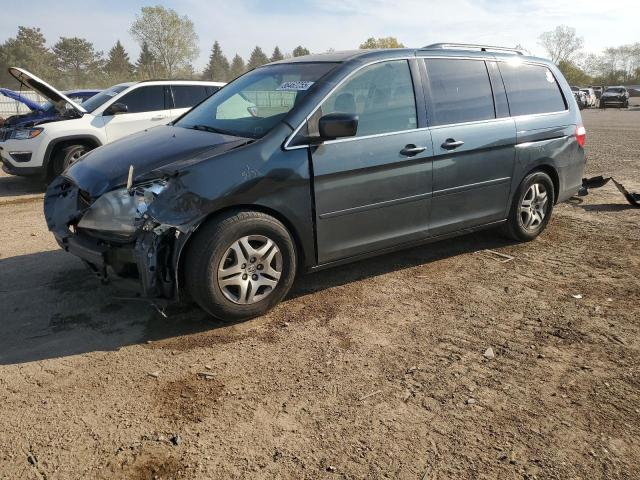 HONDA ODYSSEY EX