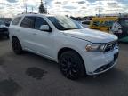 Lot #3293490409 2016 DODGE DURANGO LI