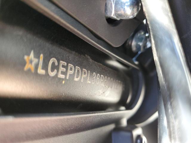 2023 CF MOTO 300SS - LCEPDPL36P6001274