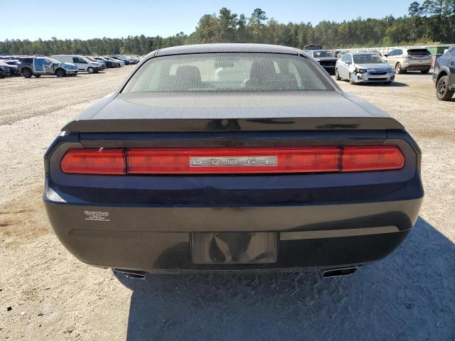 2011 DODGE CHALLENGER - 2B3CJ4DG9BH501994