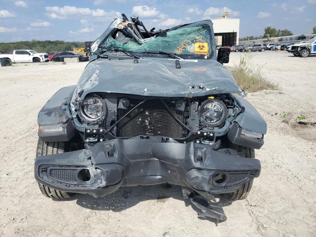 2025 JEEP WRANGLER S - 1C4RJXP66SW601808