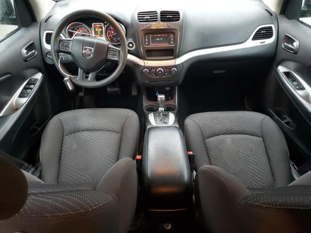 2017 DODGE JOURNEY SE 3C4PDCAB7HT637020