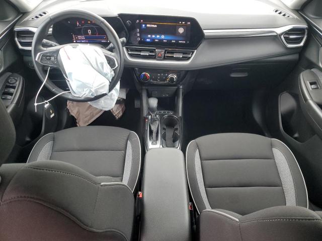 2024 CHEVROLET TRAILBLAZE #3304672932