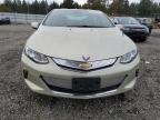 Lot #3304550436 2017 CHEVROLET VOLT LT