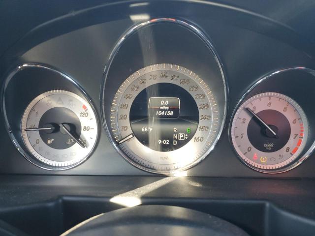 2015 MERCEDES-BENZ GLK 350 #3301904424