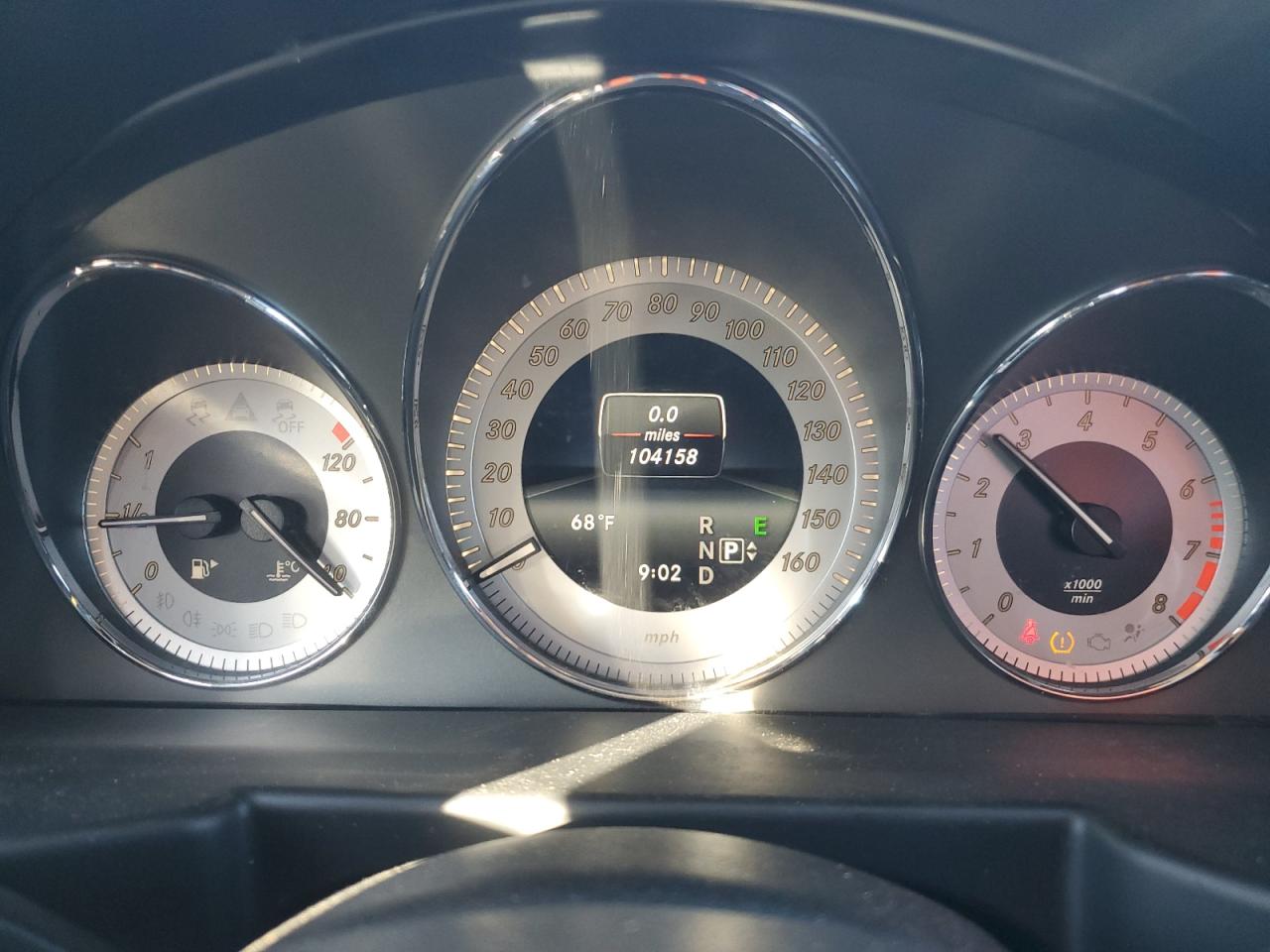 MERCEDES-BENZ GLK-CLASS 350