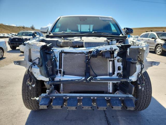 2021 TOYOTA TACOMA ACC - 3TYSZ5AN7MT046454