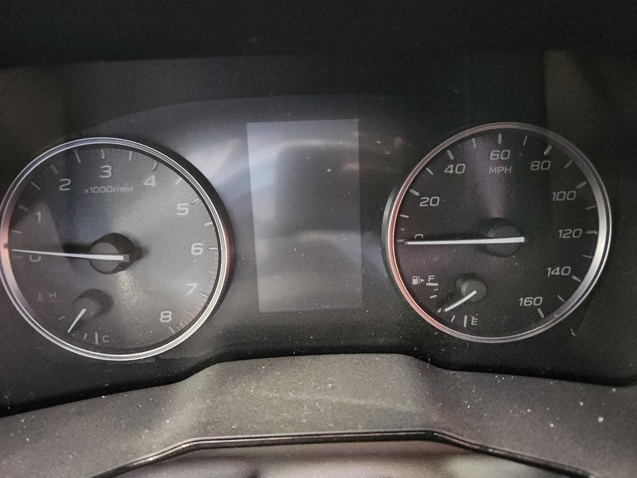 SUBARU OUTBACK PREMIUM