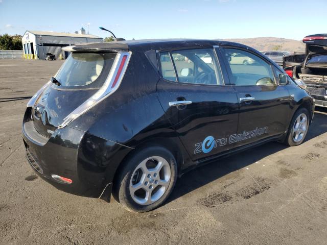 2012 NISSAN LEAF SV - JN1AZ0CP0CT015638