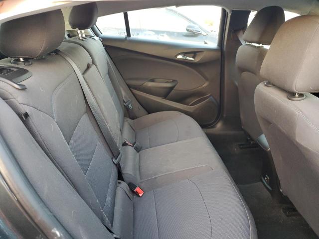 2019 CHEVROLET CRUZE LT - 3G1BE6SM6KS546545