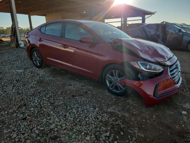 2018 HYUNDAI ELANTRA SE #3285736658