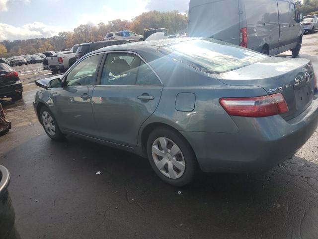 2007 TOYOTA CAMRY CE - Inny widok