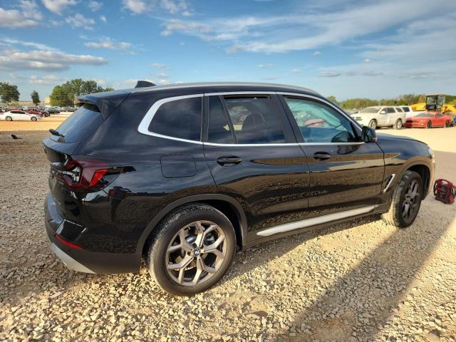 2024 BMW X3 5UX53DP06R9W84599