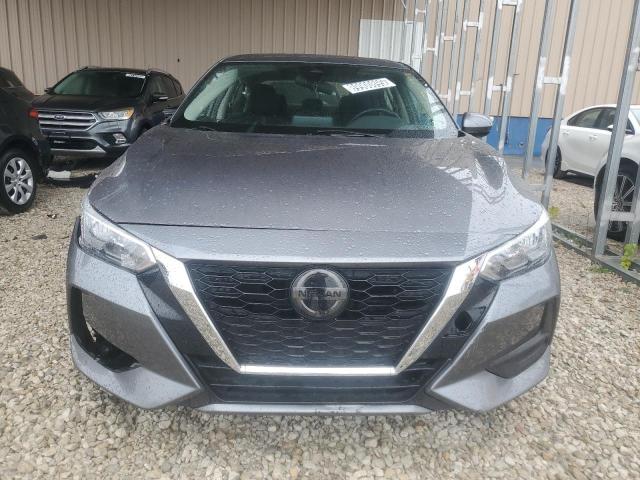 2023 NISSAN SENTRA SV - 3N1AB8CV9PY242163