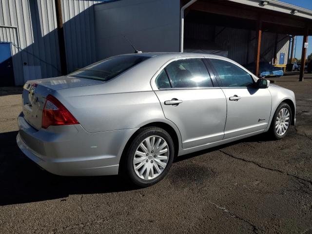 2010 FORD FUSION HYB - 3FADP0L31AR390956