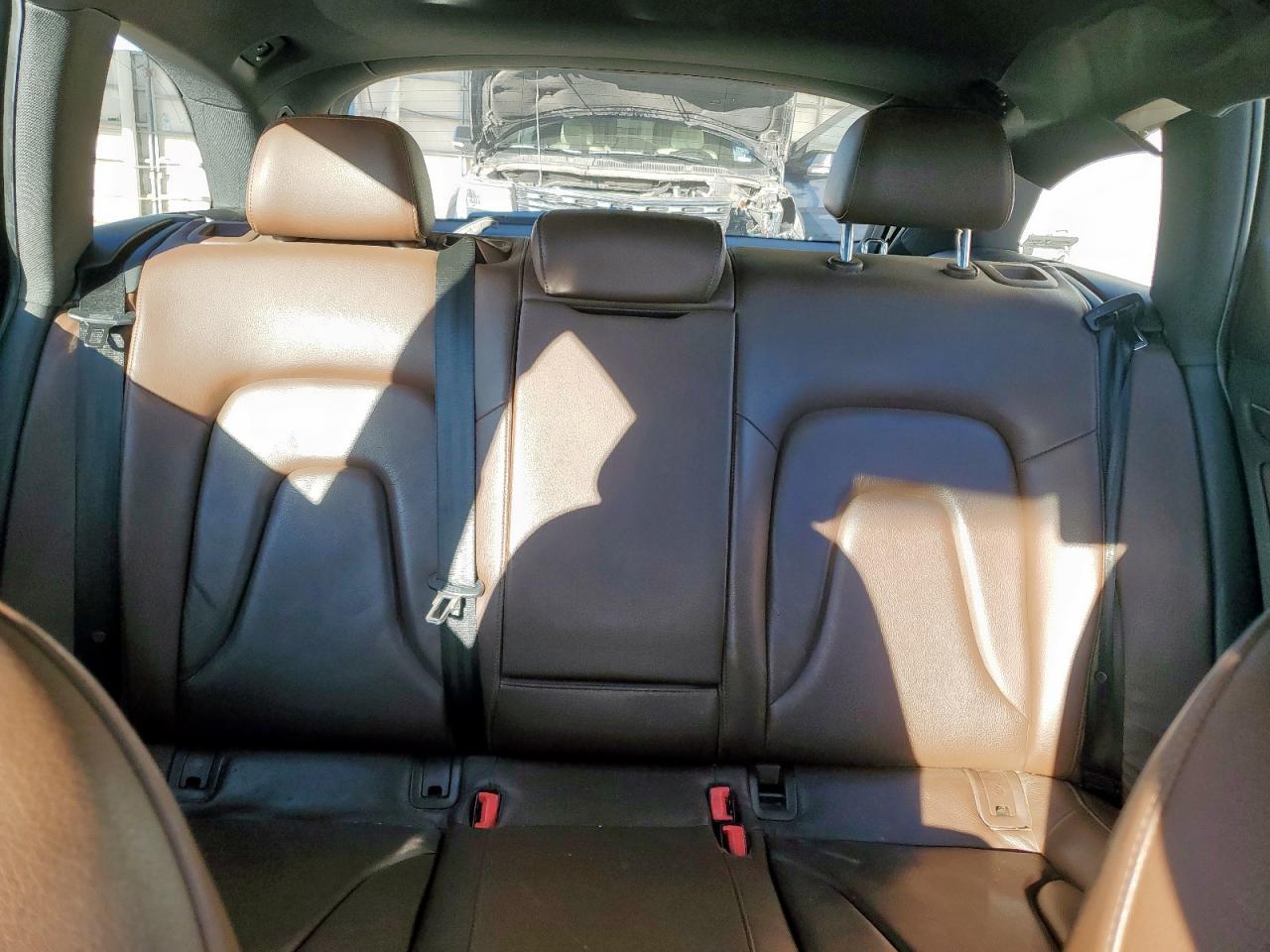 AUDI A4 ALLROAD PREMIUM PLUS